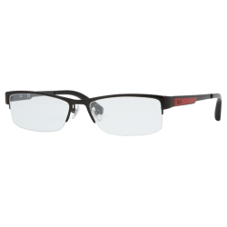 RayBan 6186E 2503 55 